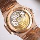 PPF Factory V5 Patek Philippe Nautilus Ombre Gray-Rose Gold Copy Watch (6)_th.jpg